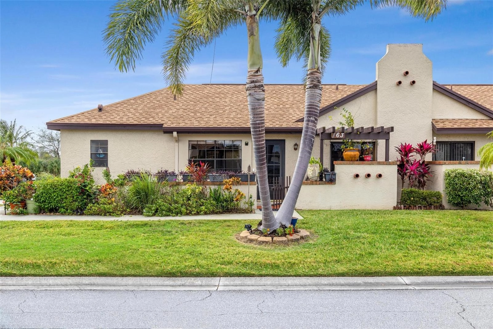 13100 S MCCALL RD Unit 163  