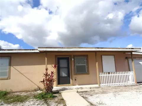 3149 Whiting Ln, Port Charlotte, FL 33952