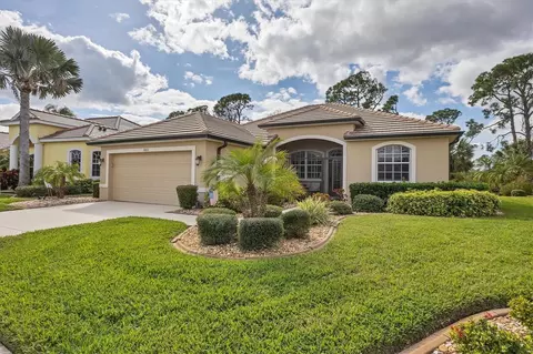 3055 Royal Palm Dr, North Port, FL 34288