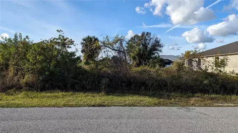 8559 Agate St, Port Charlotte, FL 33981
