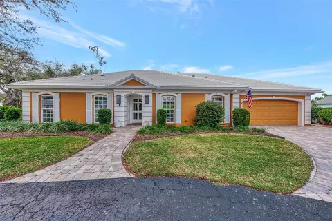 5 Antigua Cir #7, Englewood, FL 34223