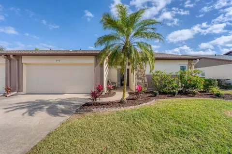 646 Foxwood Blvd #82, Englewood, FL 34223