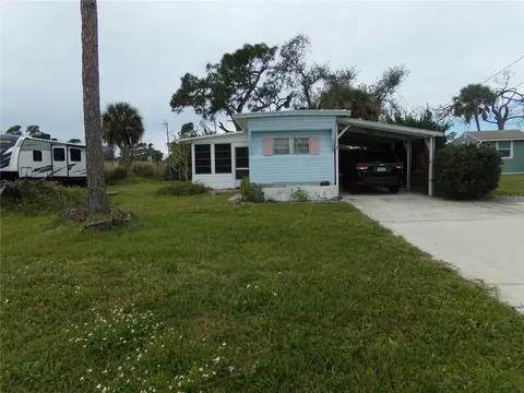 232 Via De Luna, Englewood, FL 34224