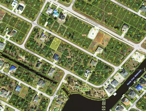 13487 Ainsworth Ln, Port Charlotte, FL 33981