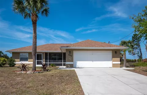 7529 Castleberry Ter, Englewood, FL 34224