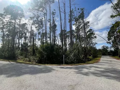 hagoplan lane, North Port, FL 34288