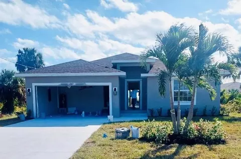 441 Albatross Rd, Rotonda West, FL 33947