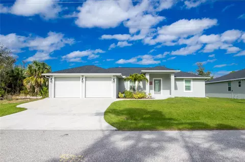 14168 Banos Ave, Port Charlotte, FL 33981