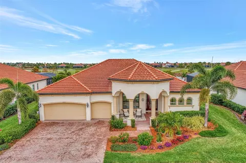 10736 Tarflower Dr, Venice, FL 34293