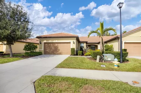 1334 Ballota Ln, North Port, FL 34289