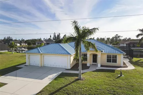 15484 Alsace Cir, Port Charlotte, FL 33981