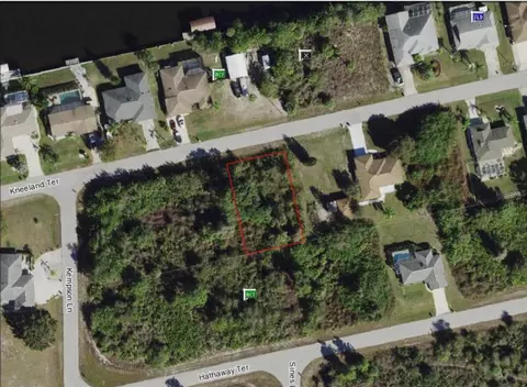 12331 Kneeland Ter, Port Charlotte, FL 33981