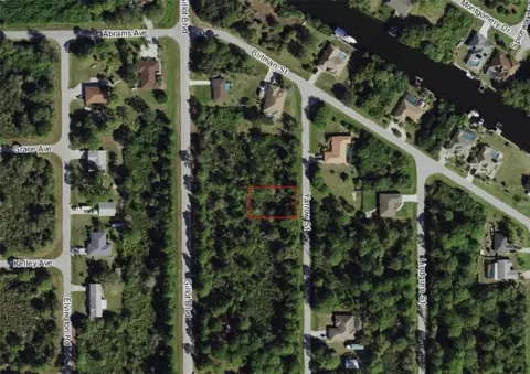 3429 Yarrow St, Port Charlotte, FL 33981