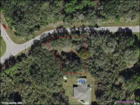 15103 Walker Ter, Port Charlotte, FL 33953