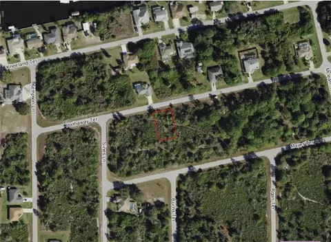 12355 Hathaway Ter, Port Charlotte, FL 33981