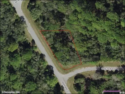 15148 Watkins Ave, Port Charlotte, FL 33953