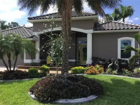 3251 Royal Palm Dr, North Port, FL 34288