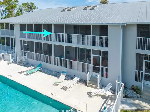 101 Normandy Way #202, Rotonda West, FL 33947
