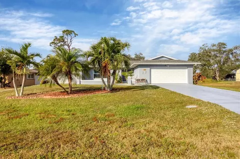 3081 Pellam Blvd, Port Charlotte, FL 33948
