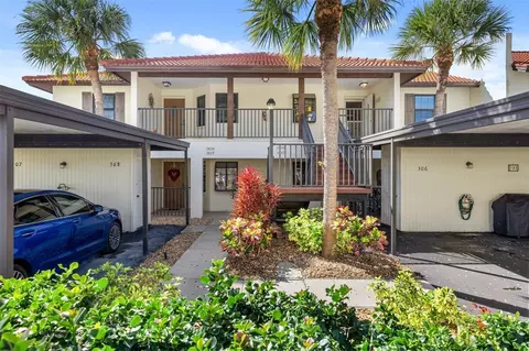 306 Pine Hollow Cir #306, Englewood, FL 34223