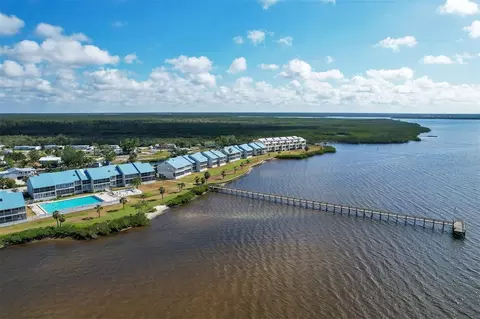 4410 Warren Ave #407, Port Charlotte, FL 33953