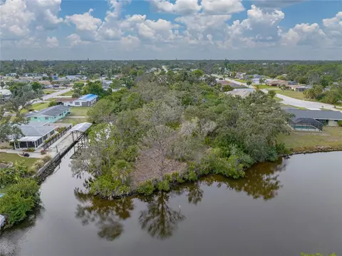 Stratford Road, Englewood, FL 34223