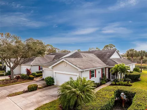 837 Tartan Dr #4, Venice, FL 34293