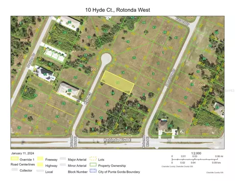 10 Hyde Ct, Rotonda West, FL 33947