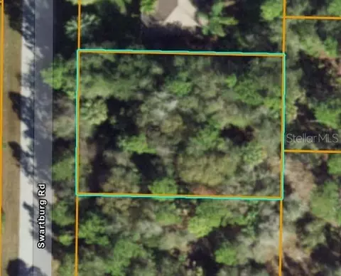 Swartburg Road, North Port, FL 34291