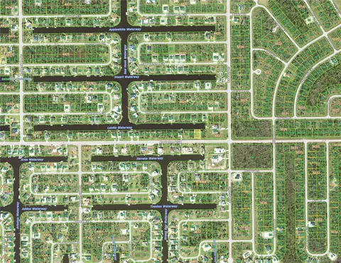 15490 Appleton Blvd, Port Charlotte, FL 33981