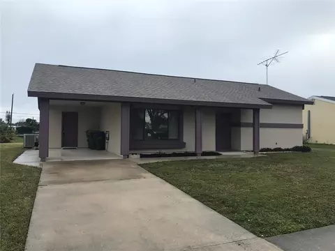 8397 Alam Ave, North Port, FL 34287