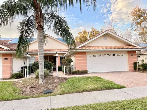 2107 Lynx Run, North Port, FL 34288