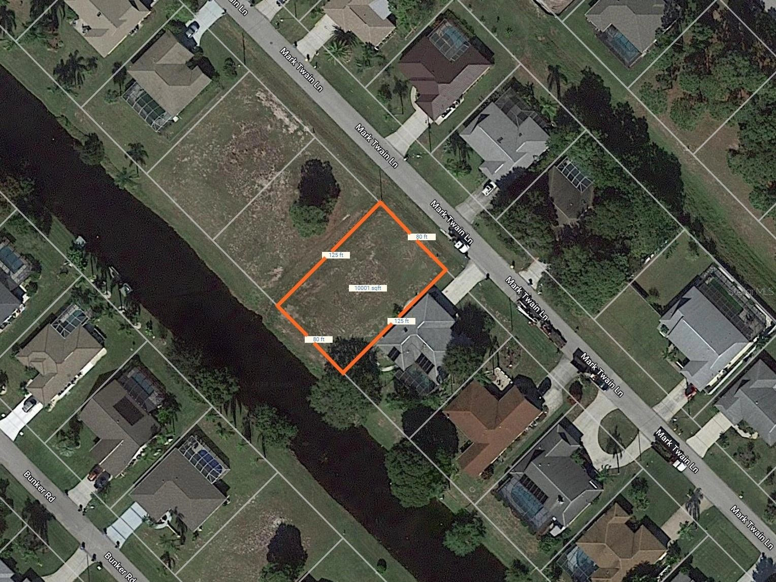 220 Mark Twain Ln  