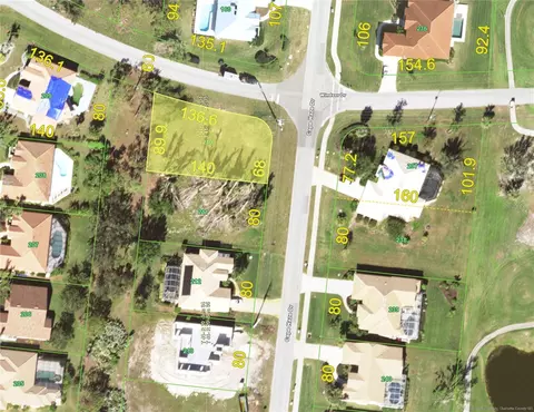 4190 Cape Haze Dr, Placida, FL 33946