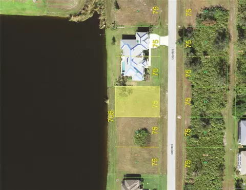 70 Brig Cir E, Placida, FL 33946