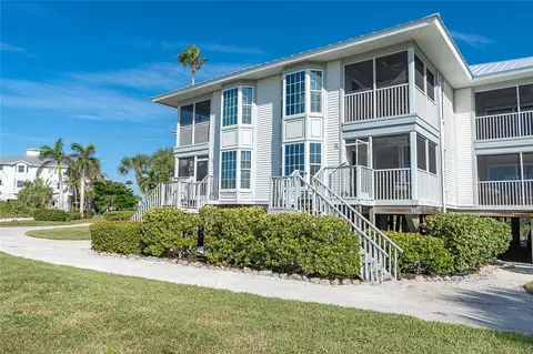 7442 Palm Island Dr #3622, Placida, FL 33946