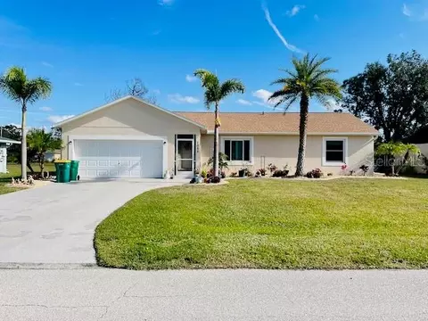 7088 Mayfield Ter, Englewood, FL 34224