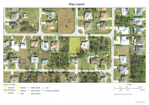 10123 Bentley Ave, Englewood, FL 34224