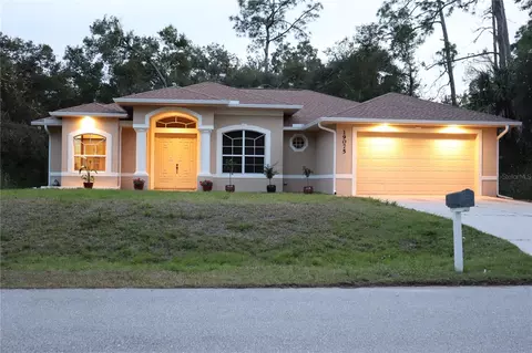 19075 Stuyvesant Ave, Port Charlotte, FL 33954