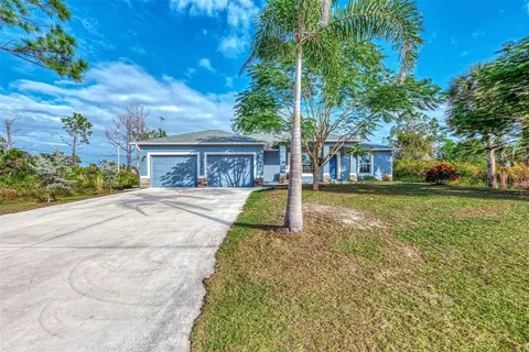 5488 Hoffman St, Port Charlotte, FL 33981