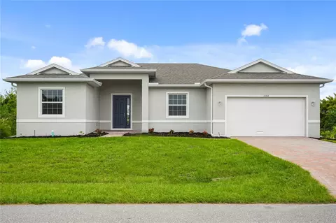 15739 Staunton Cir, Port Charlotte, FL 33981