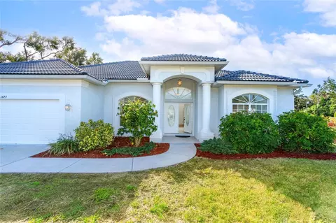 1727 Hudson St, Englewood, FL 34223