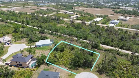 114 Minnow Way, Rotonda West, FL 33947