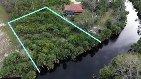 13091 Marathon Blvd, Port Charlotte, FL 33981