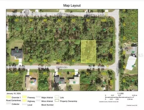 12520 Perrine Ave, Port Charlotte, FL 33981