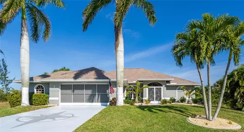 15122 Appleton Blvd, Port Charlotte, FL 33981