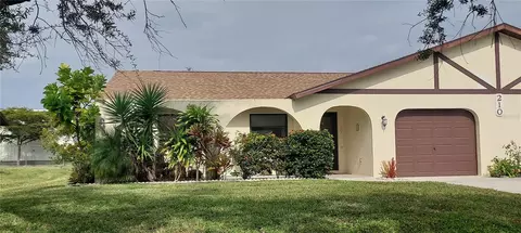 210 High Point Dr #A, Englewood, FL 34223