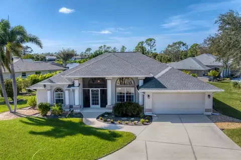 234 Sportsman Rd, Rotonda West, FL 33947