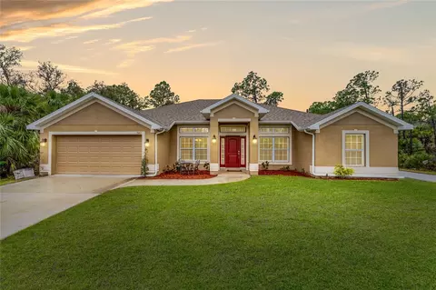 7363 Salazar Ave, North Port, FL 34291