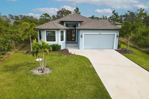 178 Antis Dr, Rotonda West, FL 33947